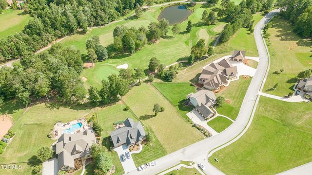 322 Golf Ridge Drive, Kingsport, TN 37664