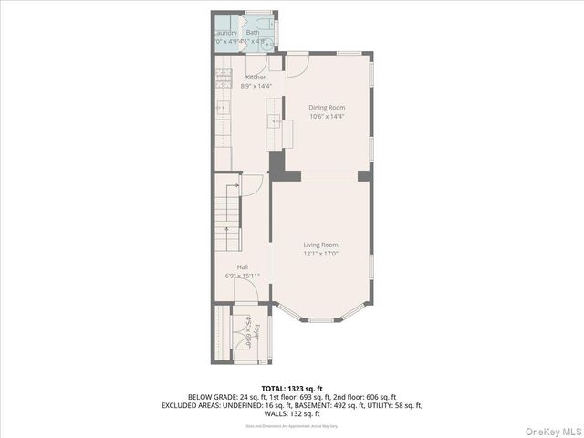 1419 Minton Street, Far Rockaway, NY 11691