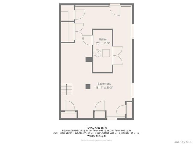 1419 Minton Street, Far Rockaway, NY 11691