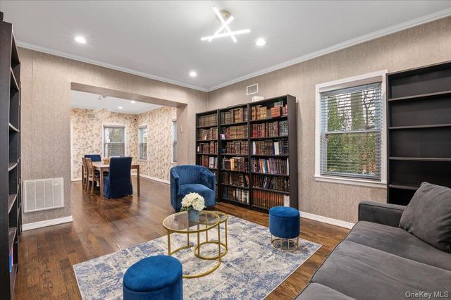 1419 Minton Street, Far Rockaway, NY 11691