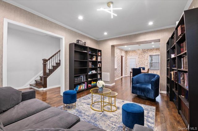 1419 Minton Street, Far Rockaway, NY 11691