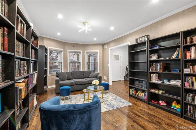 1419 Minton Street, Far Rockaway, NY 11691