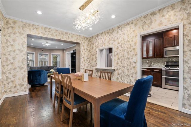 1419 Minton Street, Far Rockaway, NY 11691