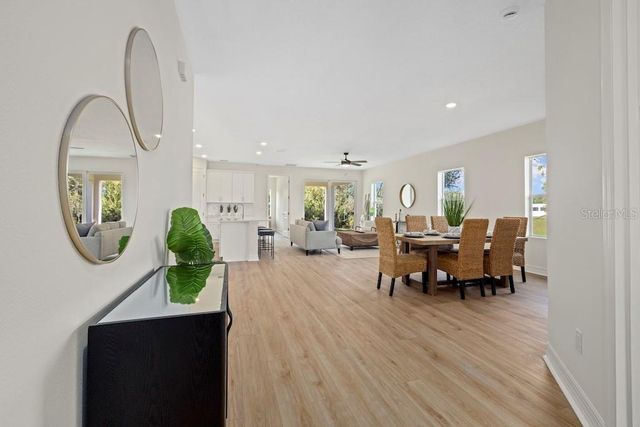 2554 CHESLEY ROAD, North Port, FL 34288