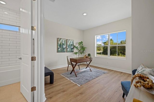 2554 CHESLEY ROAD, North Port, FL 34288