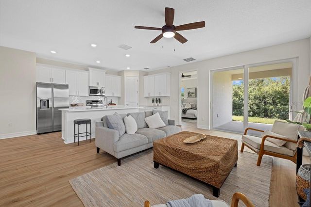 2554 CHESLEY ROAD, North Port, FL 34288