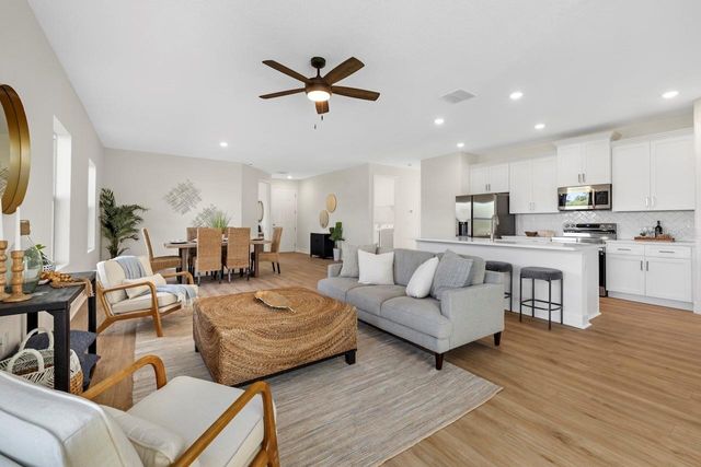 2554 CHESLEY ROAD, North Port, FL 34288