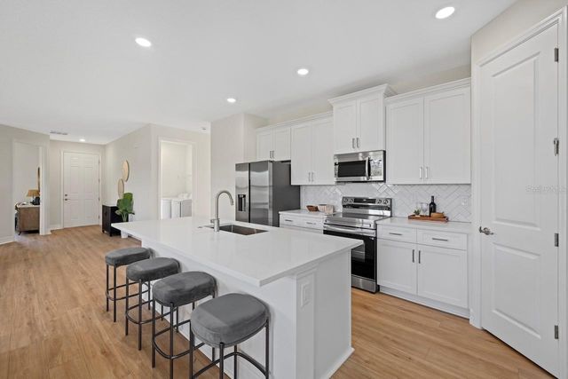 2554 CHESLEY ROAD, North Port, FL 34288