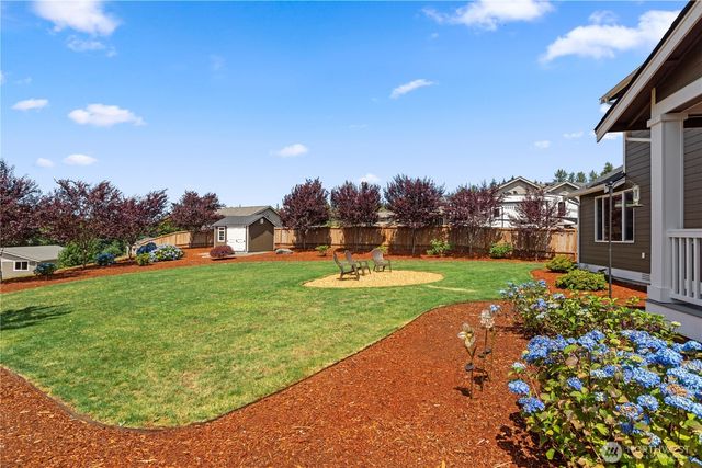 18616 33rd Place NE, Snohomish, WA 98290