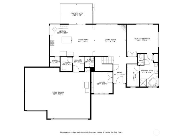 18616 33rd Place NE, Snohomish, WA 98290