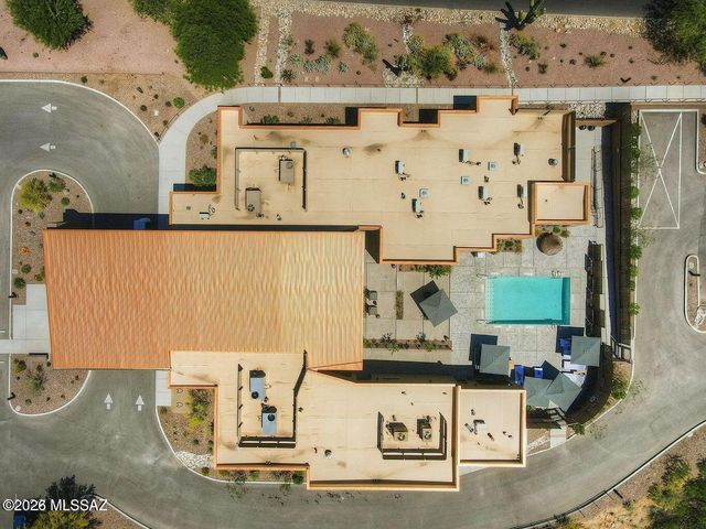 836 E Camino Diestro, Oro Valley, AZ 85704