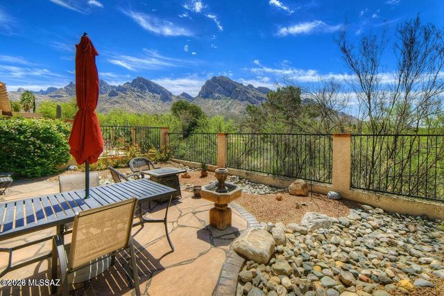 836 E Camino Diestro, Oro Valley, AZ 85704