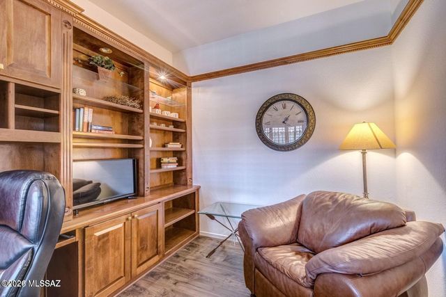 836 E Camino Diestro, Oro Valley, AZ 85704