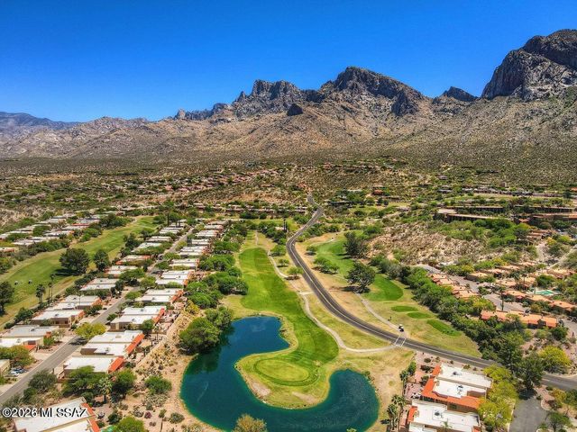 836 E Camino Diestro, Oro Valley, AZ 85704