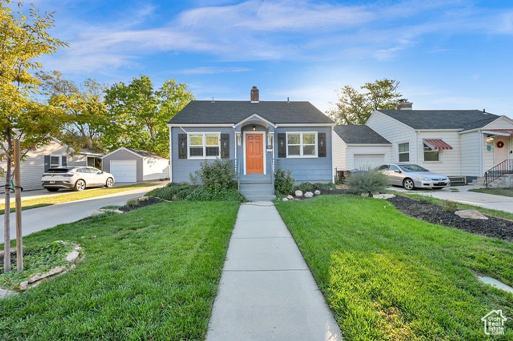 7899 S GRANT ST, Midvale, UT 84047