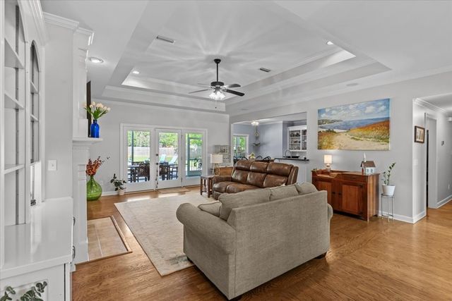 107 Telford Place, Dothan, AL 36305
