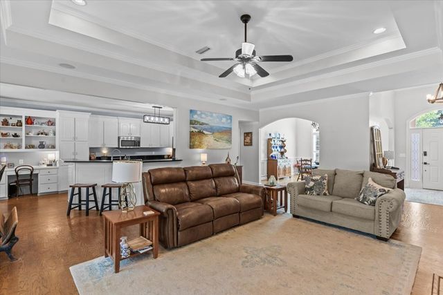 107 Telford Place, Dothan, AL 36305