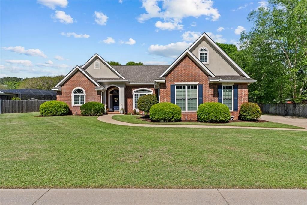107 Telford Place, Dothan, AL 36305