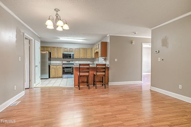 2518 Plymouth Road Unit 45, Johnson City, TN 37601
