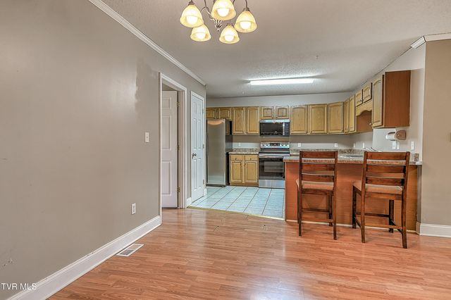2518 Plymouth Road Unit 45, Johnson City, TN 37601