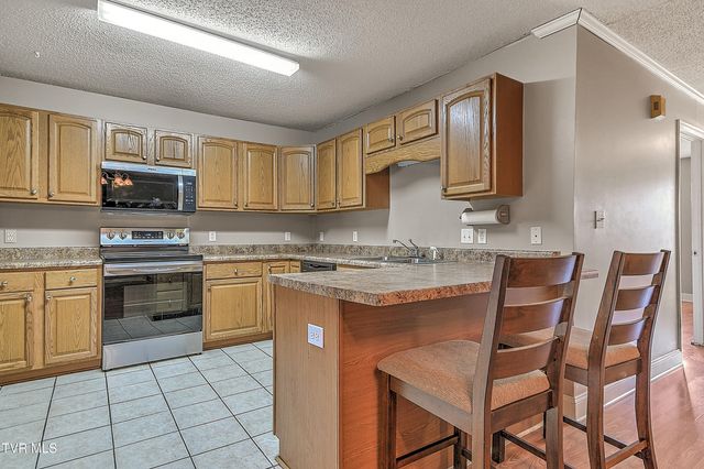 2518 Plymouth Road Unit 45, Johnson City, TN 37601