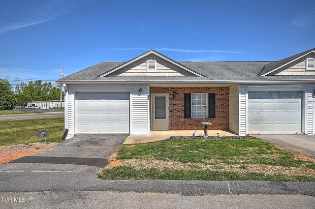 2518 Plymouth Road Unit 45, Johnson City, TN 37601