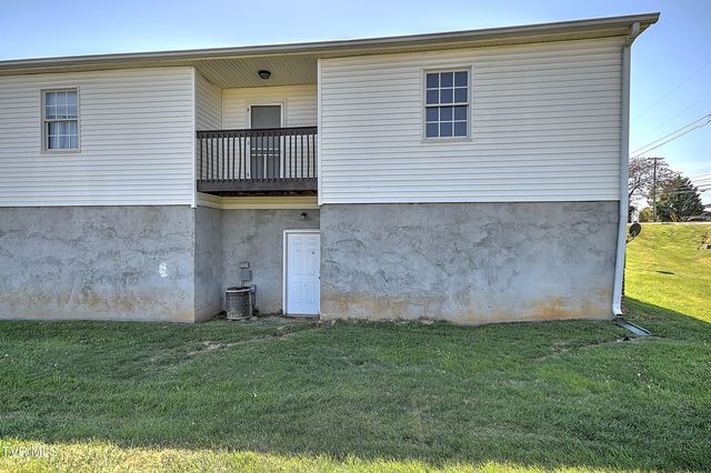 2518 Plymouth Road Unit 45, Johnson City, TN 37601
