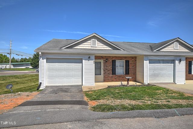 2518 Plymouth Road Unit 45, Johnson City, TN 37601