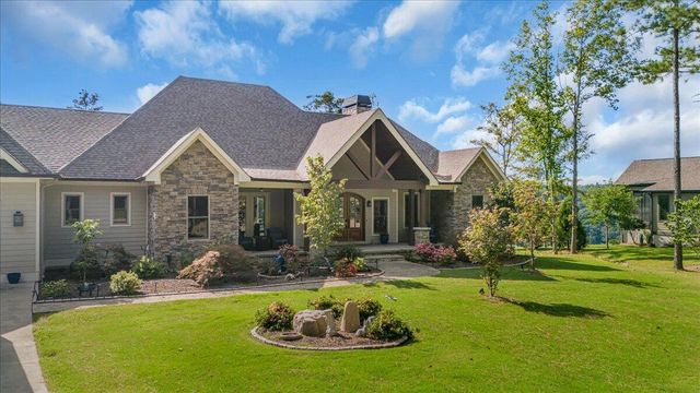 209 Moonshine Drive, Jasper, TN 37347