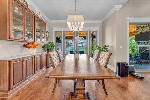 209 Moonshine Drive, Jasper, TN 37347