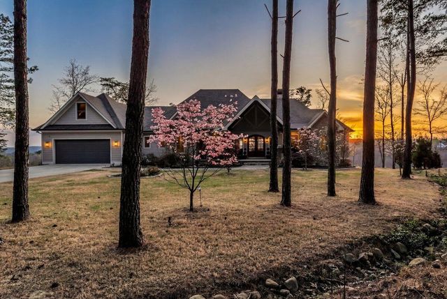 209 Moonshine Drive, Jasper, TN 37347