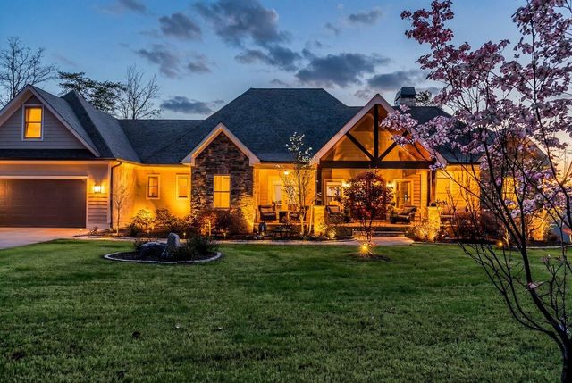 209 Moonshine Drive, Jasper, TN 37347