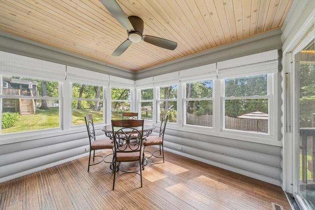 837 Van Slyke DRIVE, Fontana, WI 53125