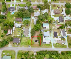 539 Woodland Dr., Murrells Inlet, SC 29576