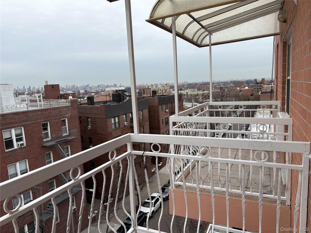 4135 67th Street 6C, Woodside, NY 11377