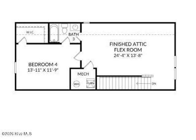 7457 Linda Vista Lane 258, Northwest, NC 28451