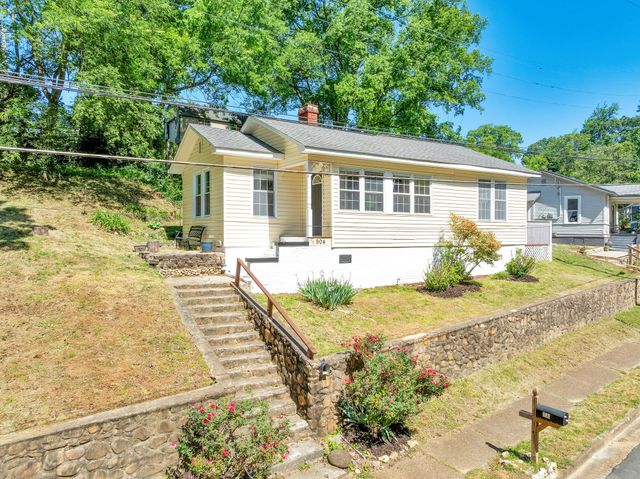 904 Boylston Street, Chattanooga, TN 37405