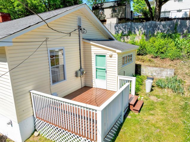 904 Boylston Street, Chattanooga, TN 37405