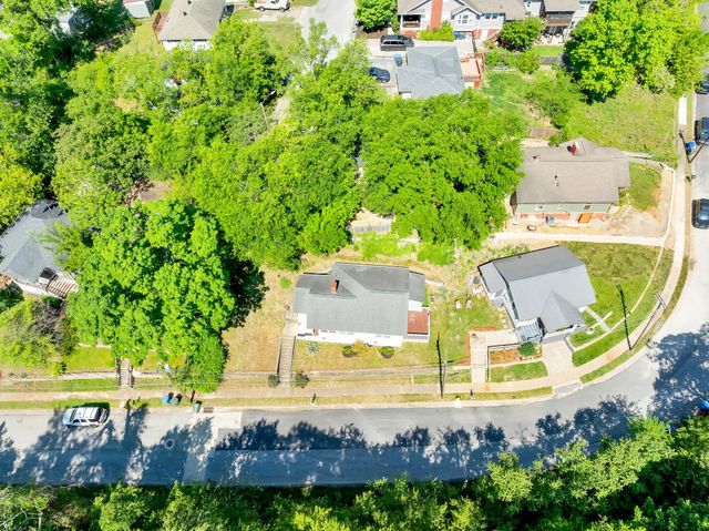 904 Boylston Street, Chattanooga, TN 37405