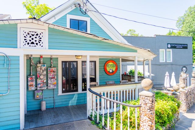 904 Boylston Street, Chattanooga, TN 37405