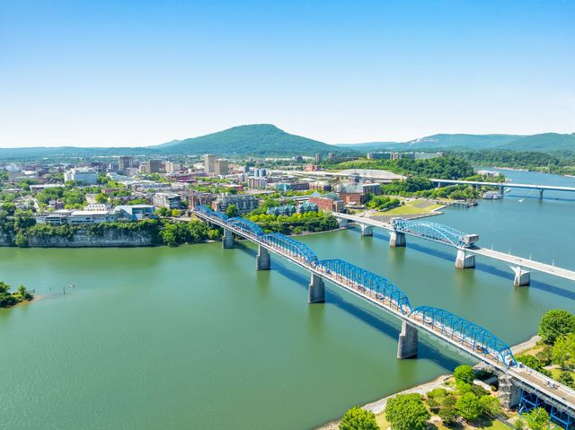 904 Boylston Street, Chattanooga, TN 37405