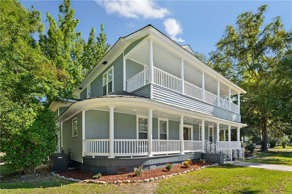 407 2nd Street E, Bay Minette, AL 36507 — photo 2