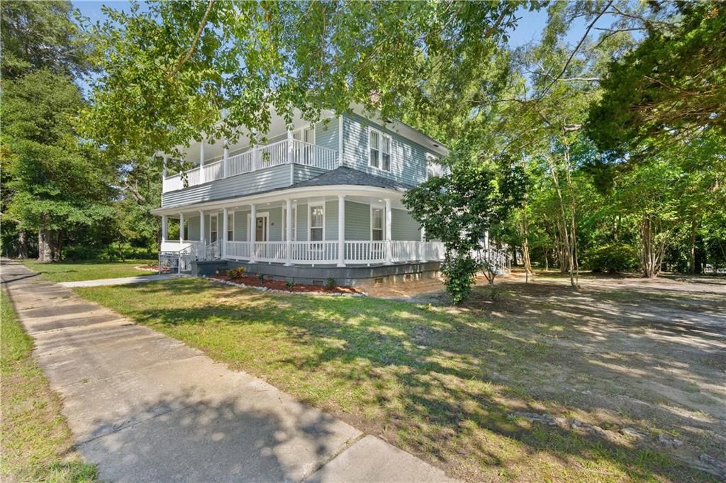 407 2nd Street E, Bay Minette, AL 36507 — photo 3