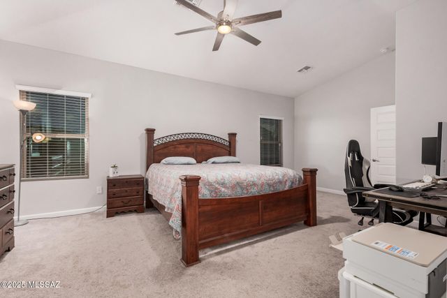 276 W Charles L Mckay Street, Vail, AZ 85641