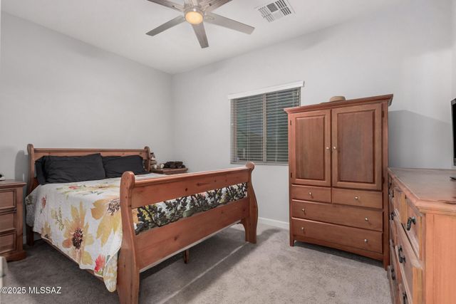 276 W Charles L Mckay Street, Vail, AZ 85641