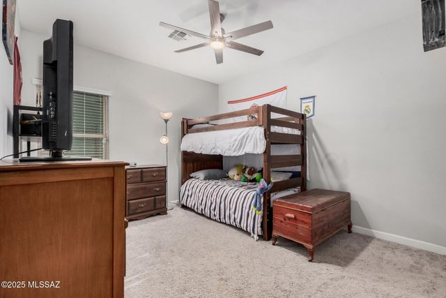276 W Charles L Mckay Street, Vail, AZ 85641