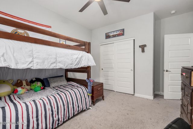 276 W Charles L Mckay Street, Vail, AZ 85641