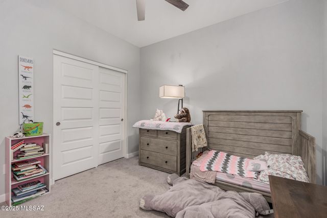 276 W Charles L Mckay Street, Vail, AZ 85641