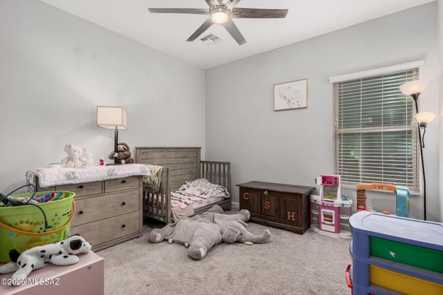 276 W Charles L Mckay Street, Vail, AZ 85641