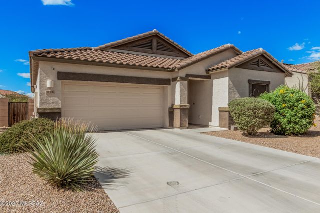 276 W Charles L Mckay Street, Vail, AZ 85641